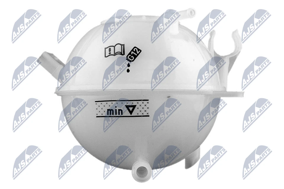 Expansion Tank, coolant CZW-VW-002