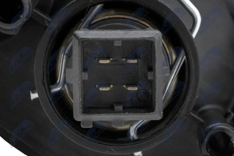 Coolant Flange CTM-RE-019