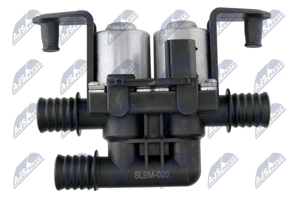 Coolant Control Valve CTM-BM-020