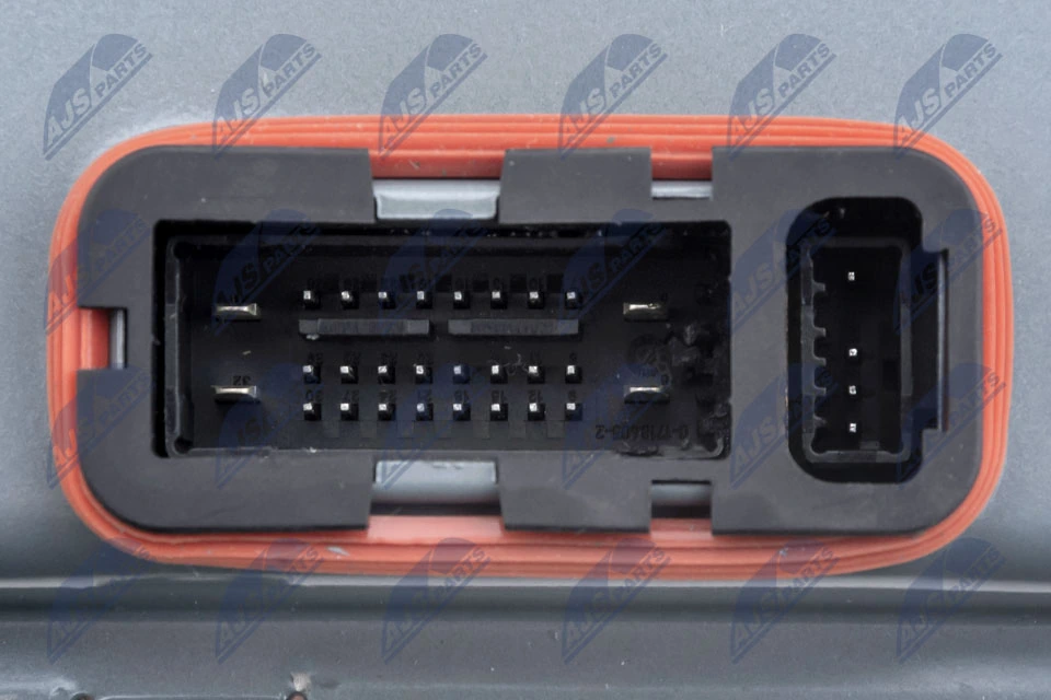 Control Unit, lights EPX-ME-035