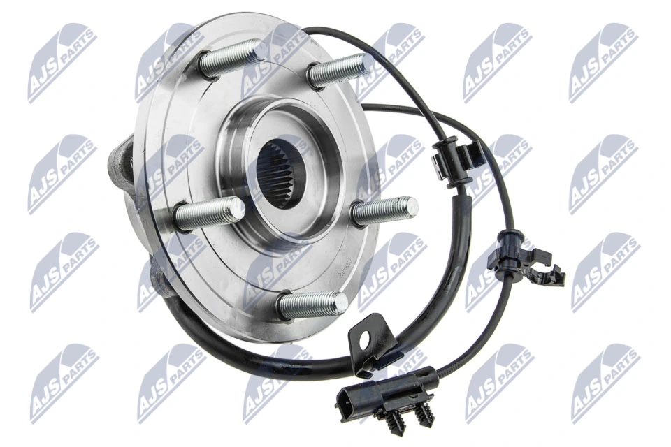 Wheel Bearing Kit KLT-CH-036