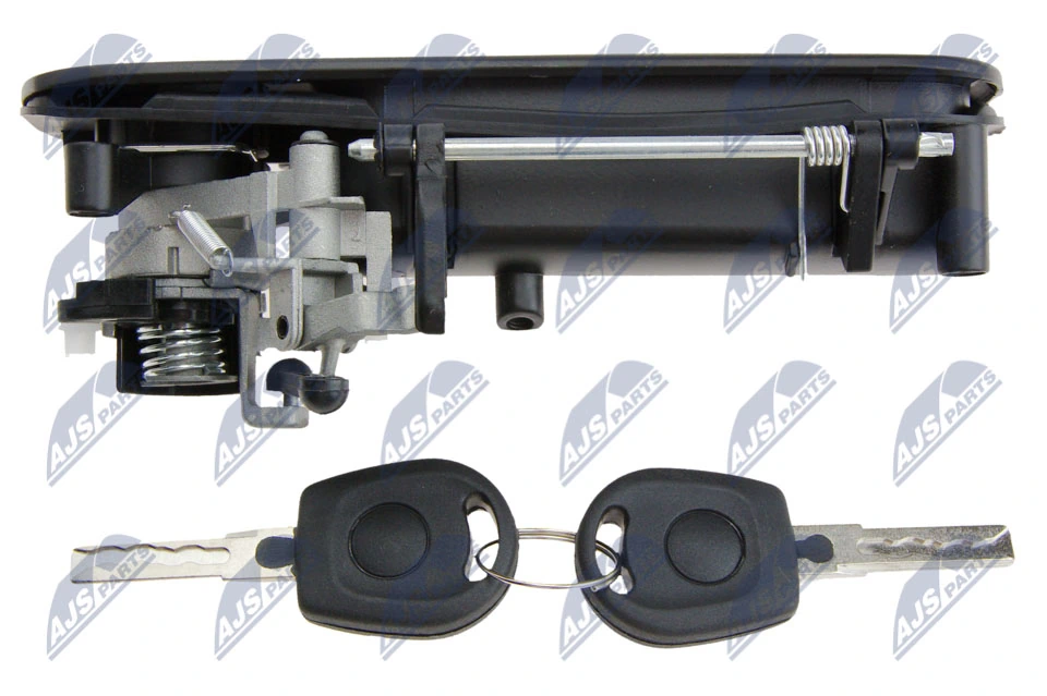 Tailgate Handle EZC-VW-081