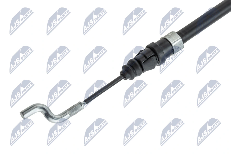Cable Pull, parking brake HLR-VW-012
