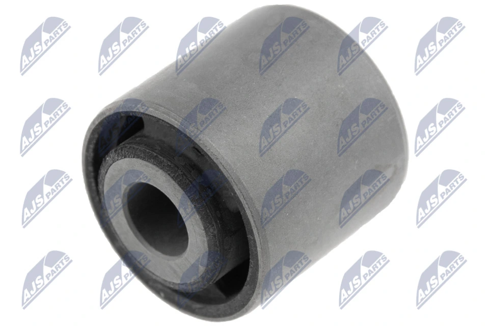 Mounting, control/trailing arm ZTT-MS-014B