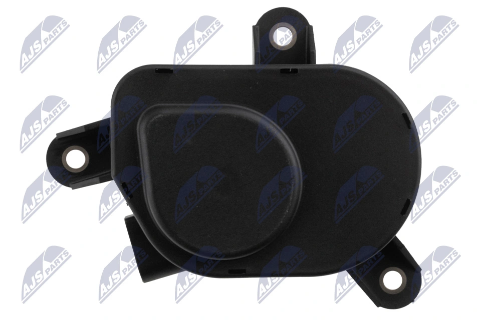 NTY ENK-ME-005 Control, swirl flaps (induction pipe)