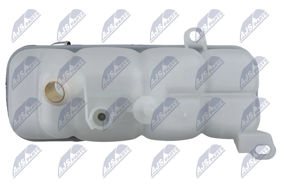 Expansion Tank, coolant CZW-ME-037