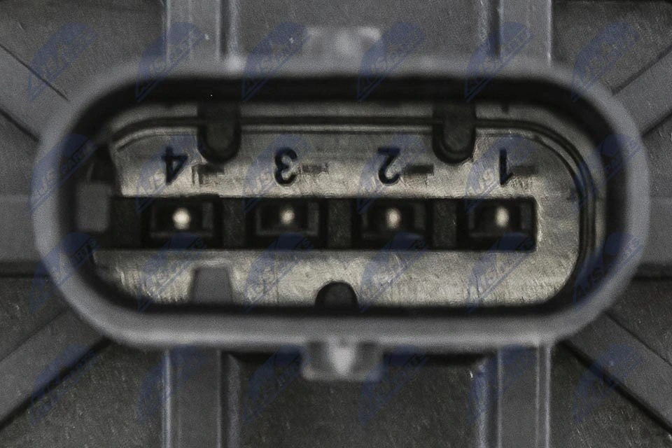 Mass Air Flow Sensor EPP-FT-008