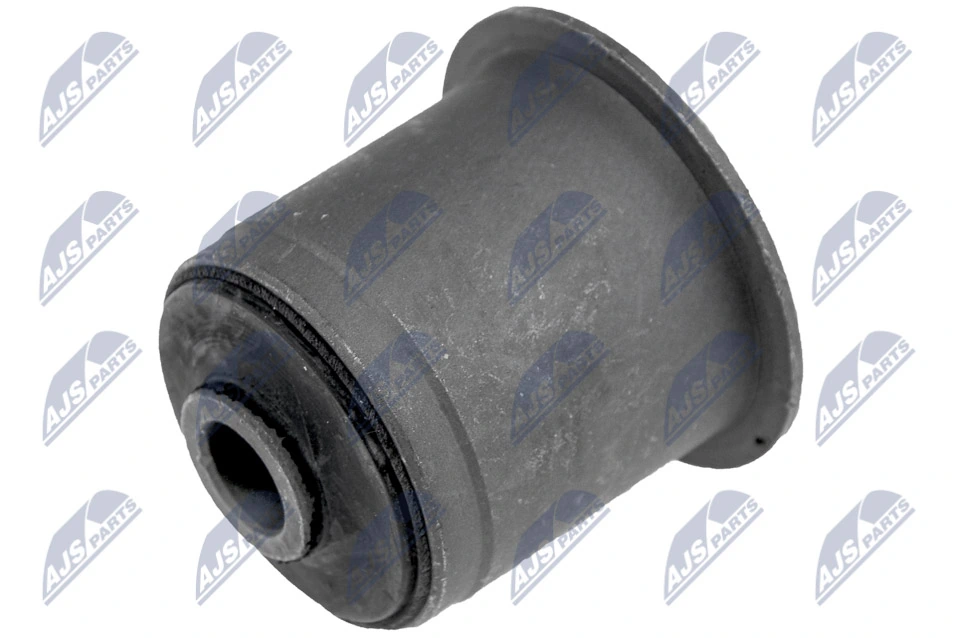 Mounting, control/trailing arm ZTT-KA-325B