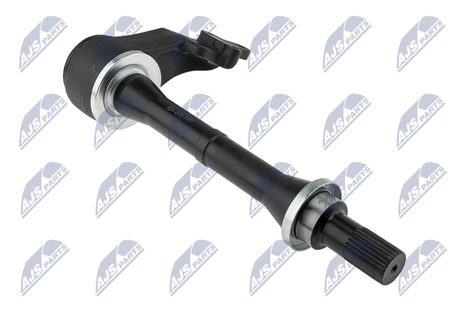 NTY NWP-KA-309 Propshaft, axle drive