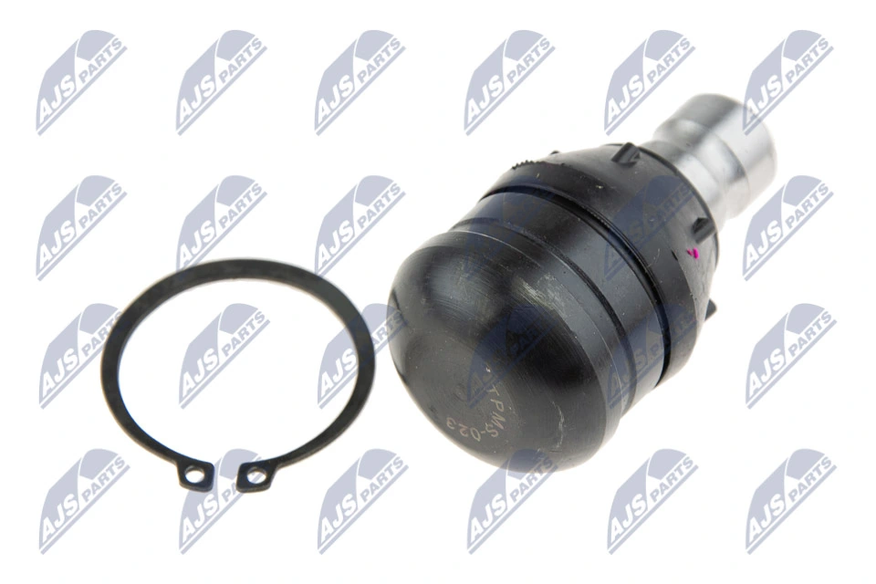 Ball Joint ZSD-MS-023