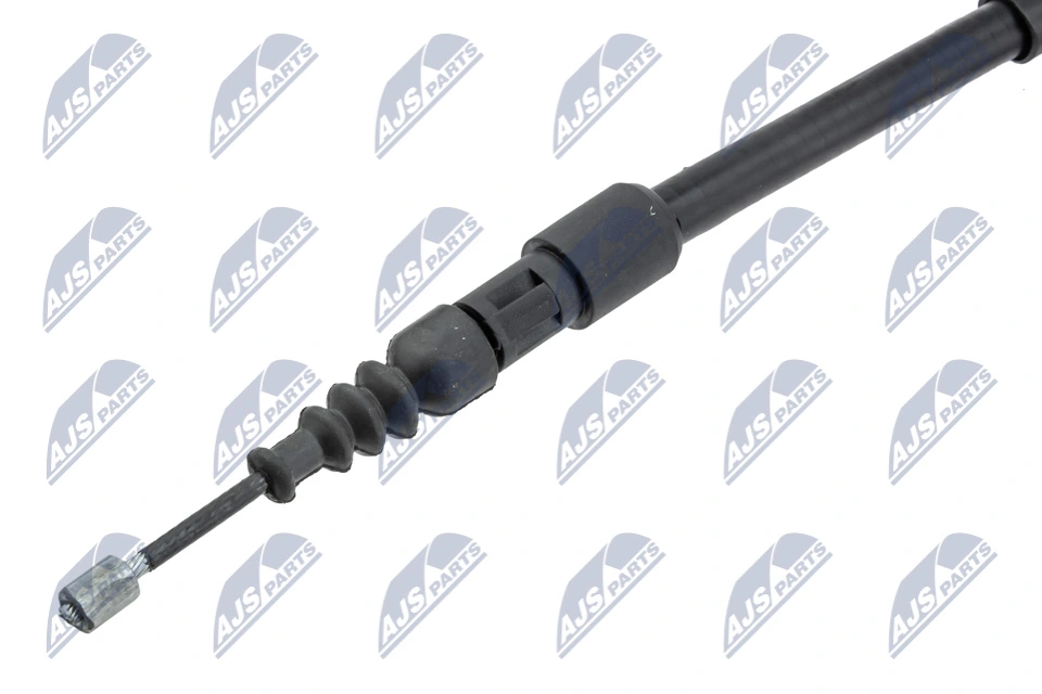 Cable Pull, parking brake HLR-CT-019