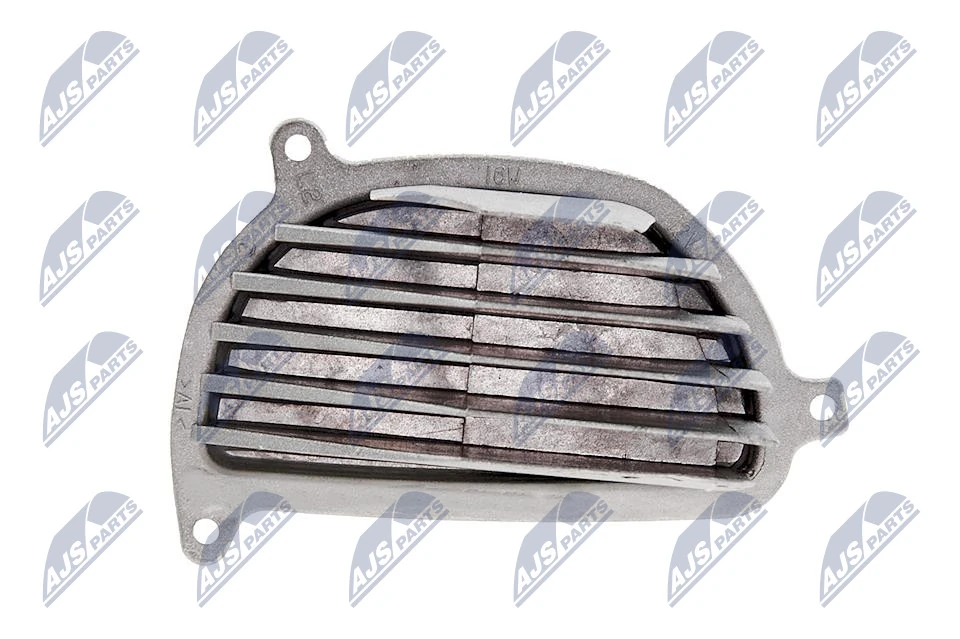 Control Unit, lights EPX-BM-014