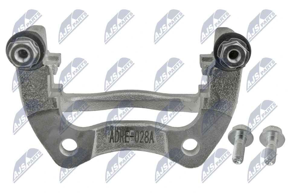 NTY HZT-RE-028A Bracket, brake caliper