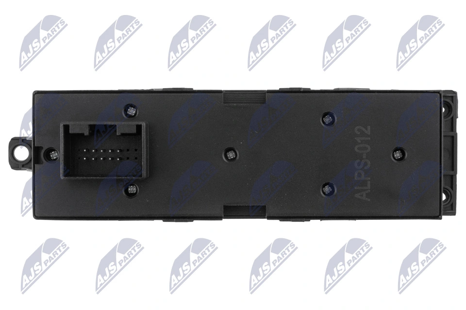 Switch, window regulator EWS-PS-012