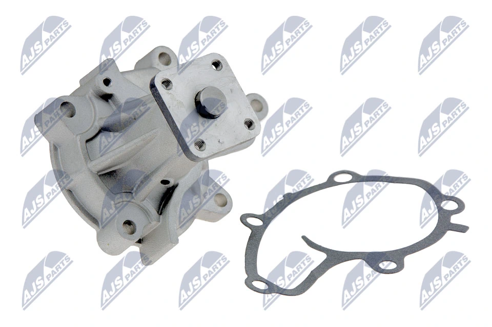 Pam air, penyejukan enjin CPW-NS-044