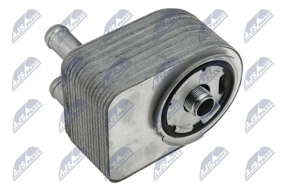 NTY CCL-FR-032 Oil Cooler, engine oil