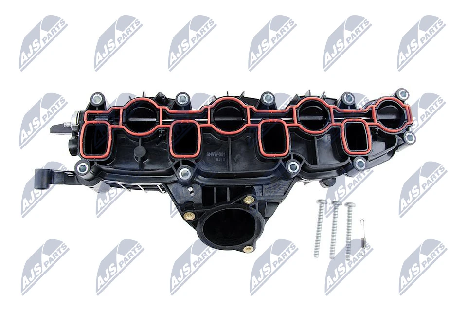 Intake Manifold Module BKS-VW-001
