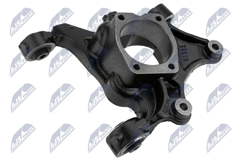 Steering Knuckle, wheel suspension ZZT-CH-005