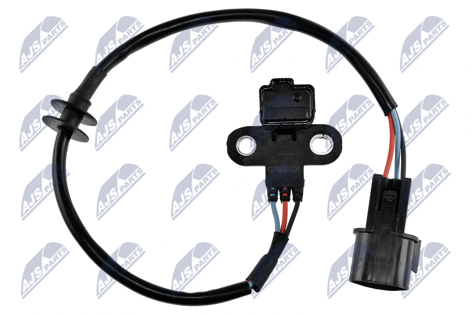 Sensor, crankshaft pulse ECP-MS-006