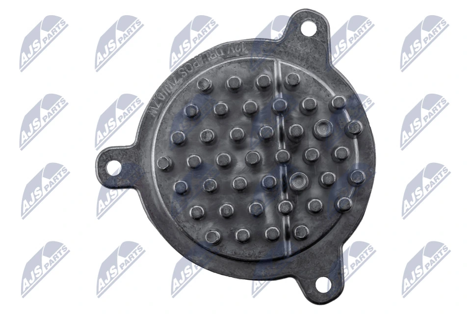 NTY EPX-BM-092 Control Unit, lights
