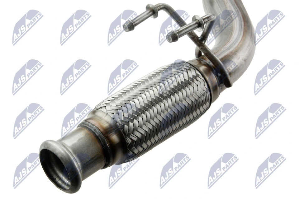 Soot/Particulate Filter, exhaust system DPF-PE-006