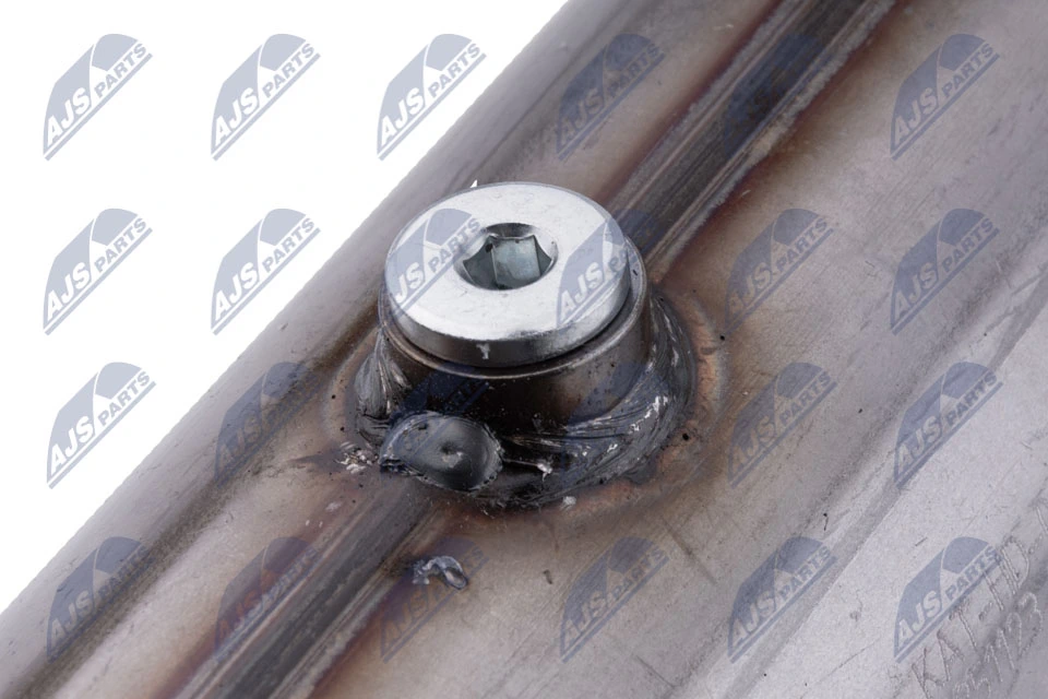 催化转换器 KAT-HD-004