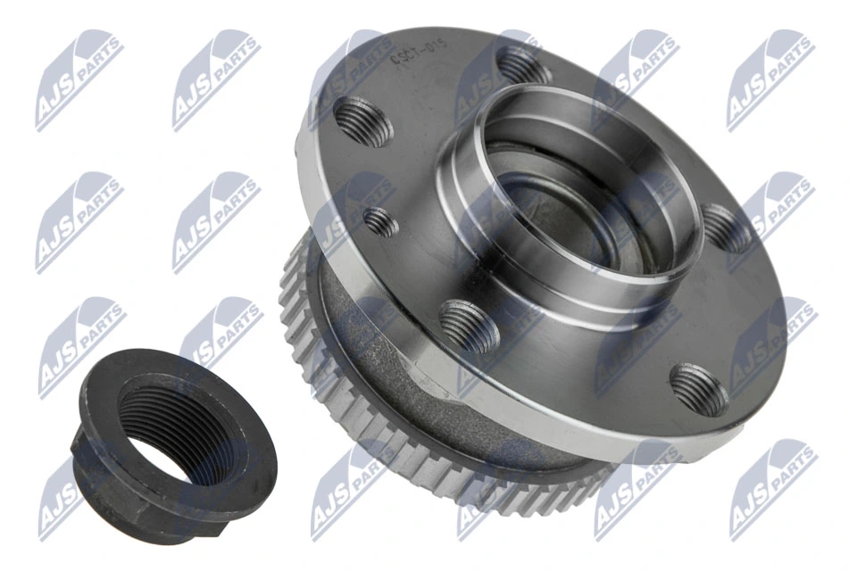Wheel Bearing Kit KLT-CT-015