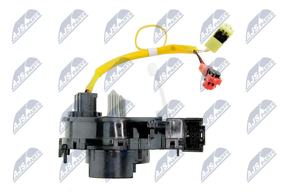 NTY EAS-MZ-003 Clock Spring, airbag