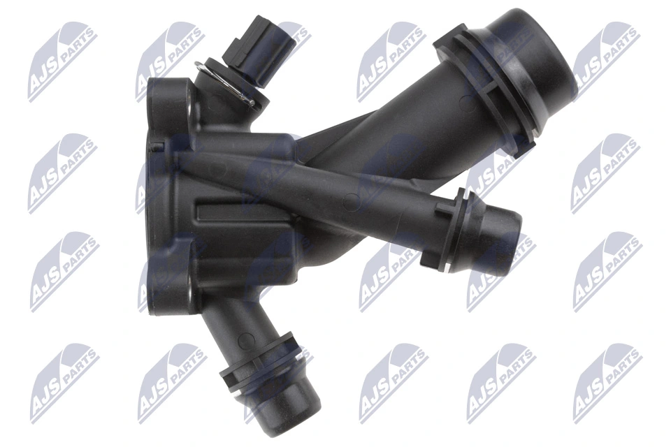 Thermostat, coolant CTM-VV-007