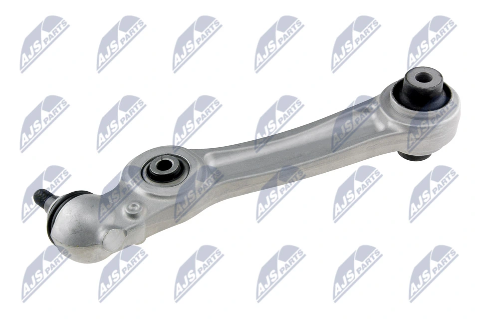 Control/Trailing Arm, wheel suspension ZWD-BM-025