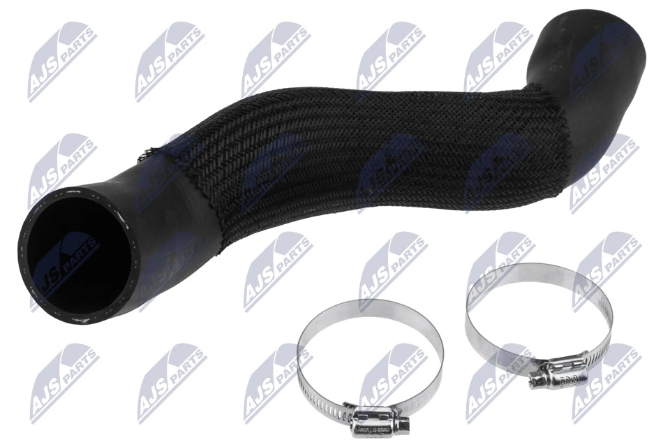 NTY GPP-SE-000 Charge Air Hose
