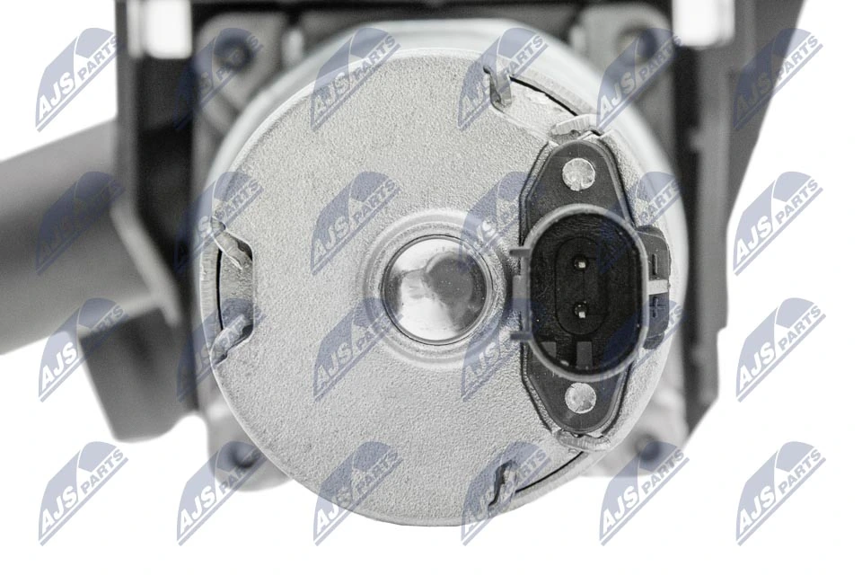 Auxiliary Water Pump (cooling water circuit) CPZ-BM-011