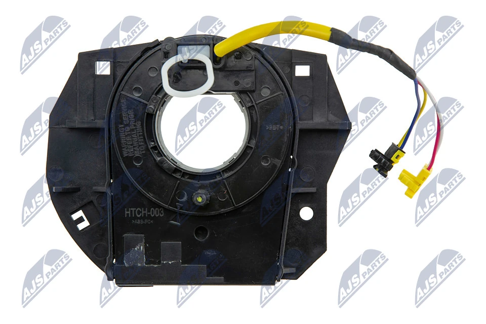 NTY EAS-CH-003 Clock Spring, airbag