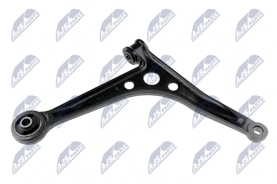Control/Trailing Arm, wheel suspension ZWD-VW-034