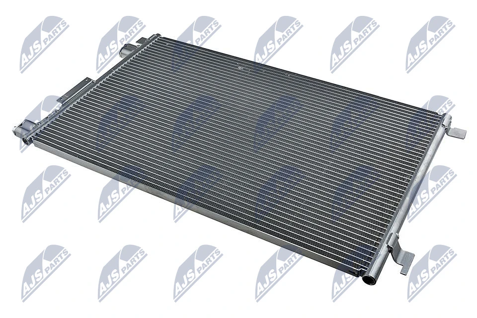 Condenser, air conditioning CCS-PL-011