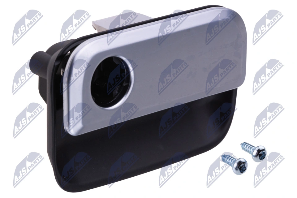 NTY EZC-PS-026 Glove Compartment Lock