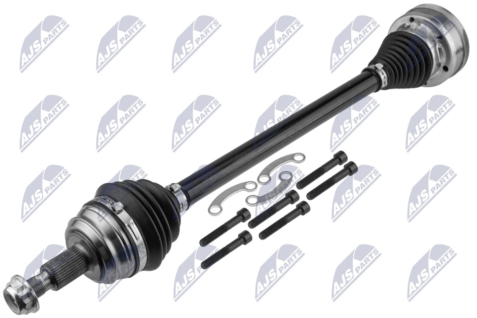 NTY NPW-AU-087 Drive Shaft