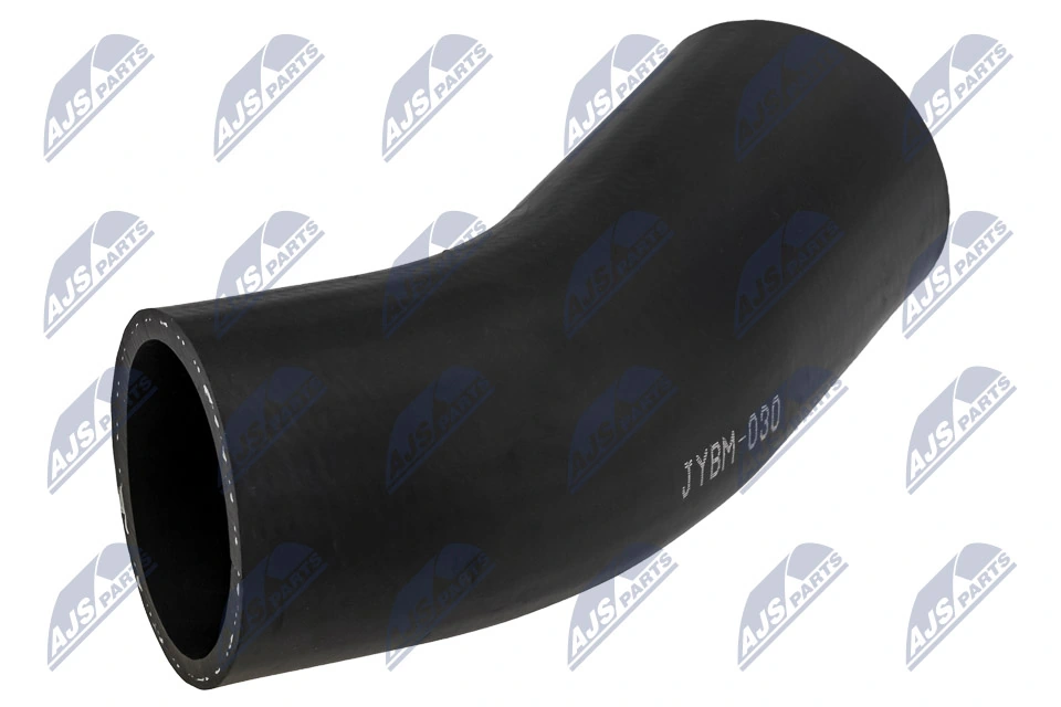 Charge Air Hose GPP-BM-030