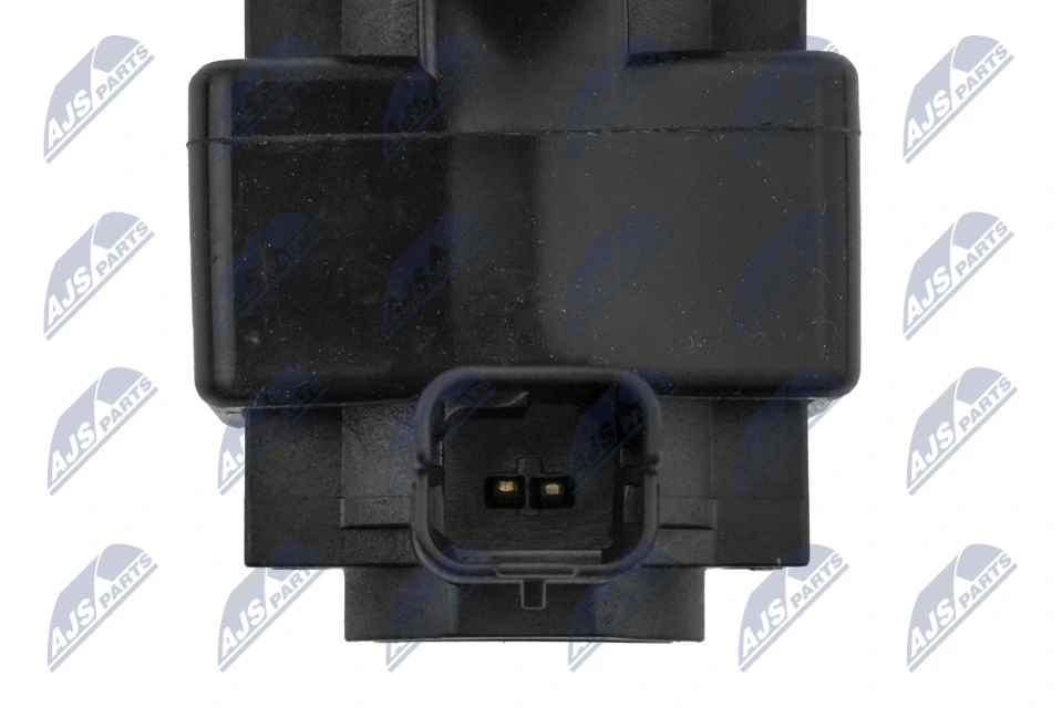 Pressure converter, turbocharger EGR-BM-019