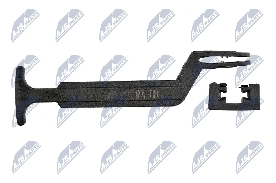 Handle, bonnet release EZC-VW-000