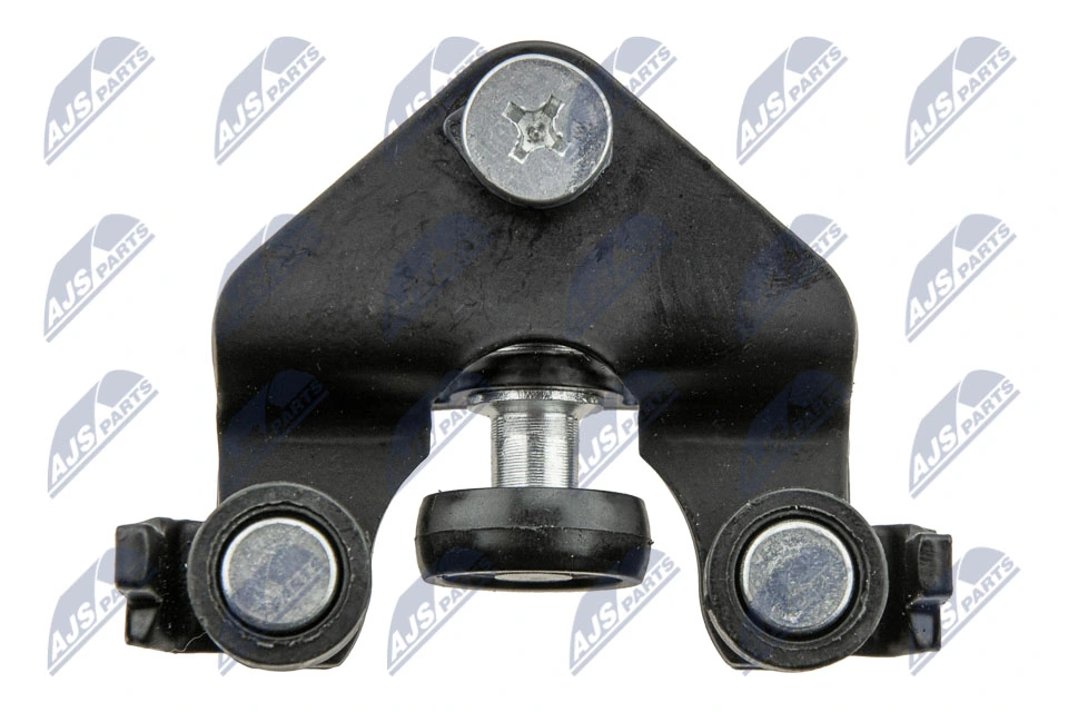 NTY EZC-PL-062 Roller Guide, sliding door