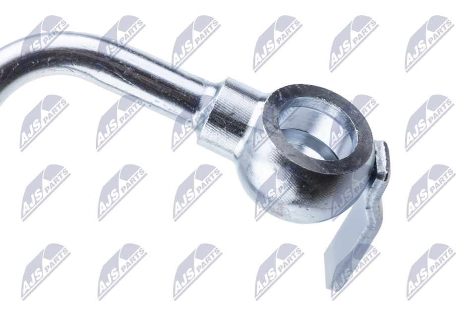 Hydraulic Hose, steering SPH-MS-001