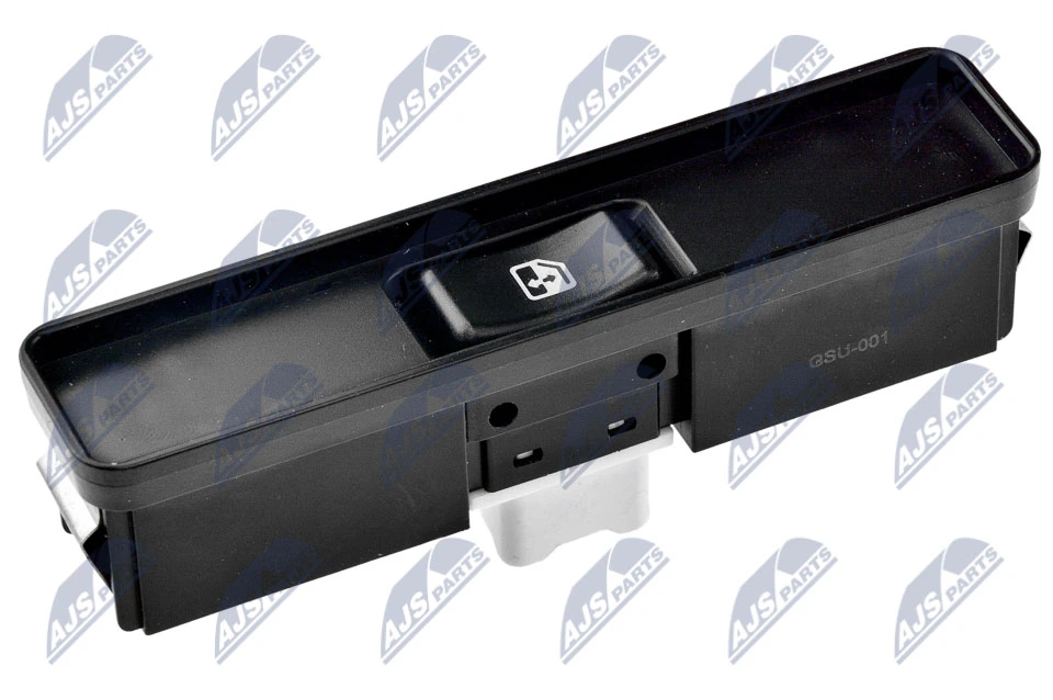Switch, window regulator EWS-SU-001