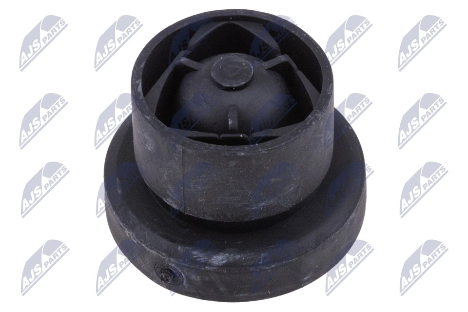 Rubber Buffer, engine mounting system EZC-FR-305