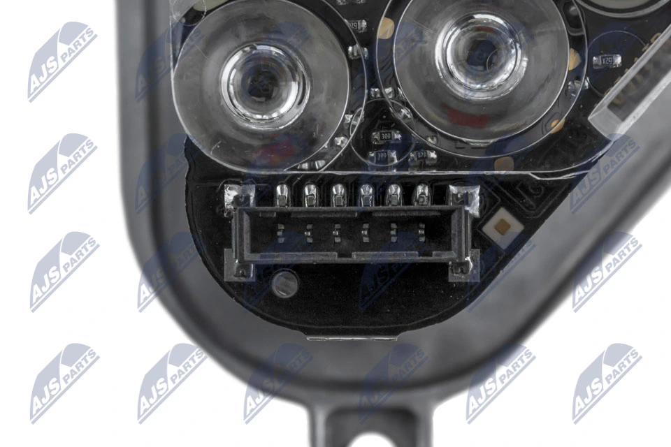 NTY EPX-BM-090 Control Unit, lights