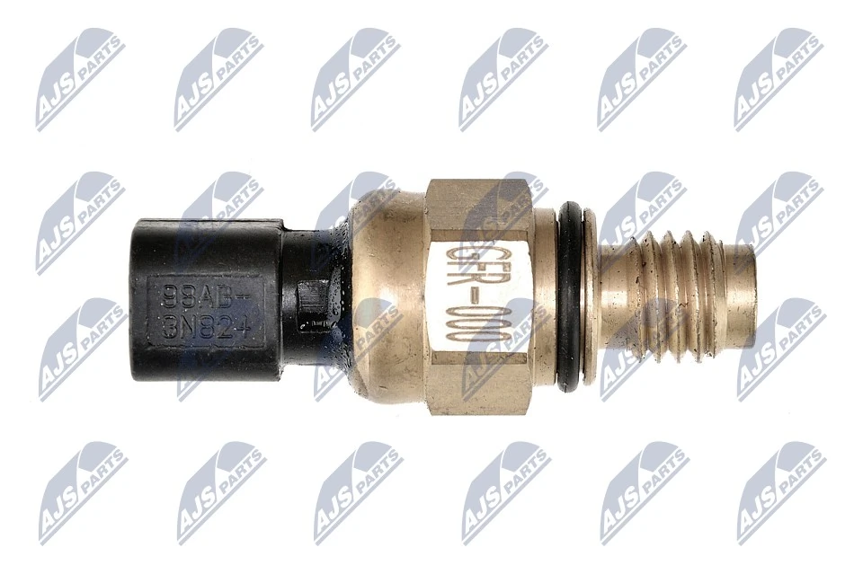 Oil Pressure Switch ECW-FR-000