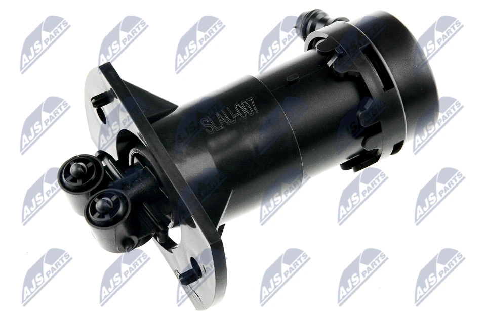 Washer Fluid Jet, headlight cleaning EDS-AU-007