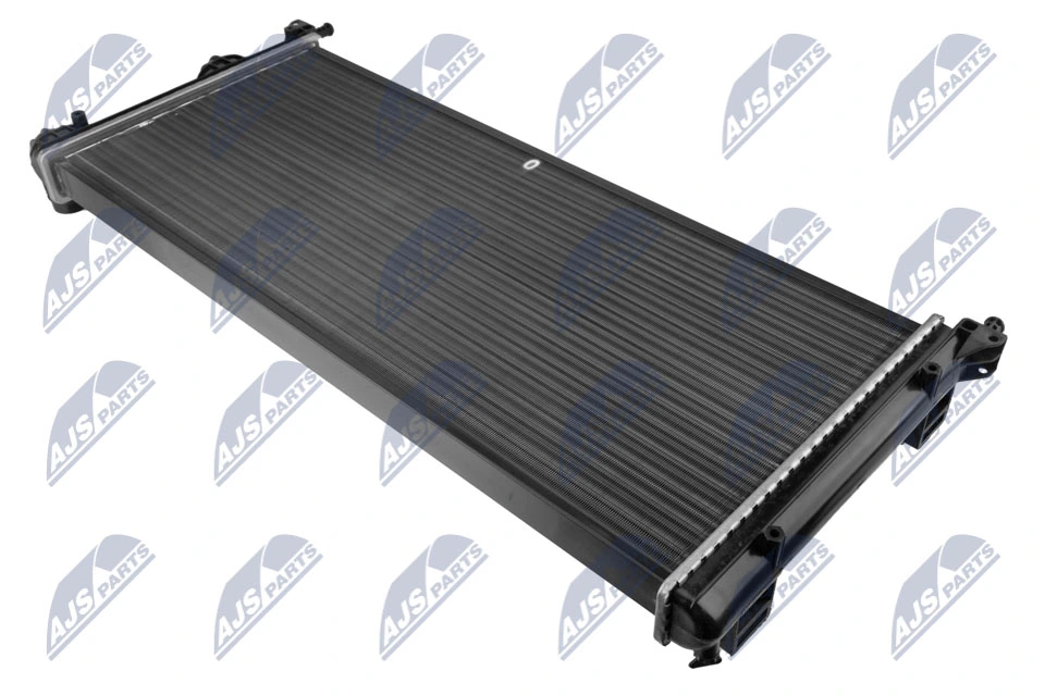 Radiator, engine cooling CCH-FT-005