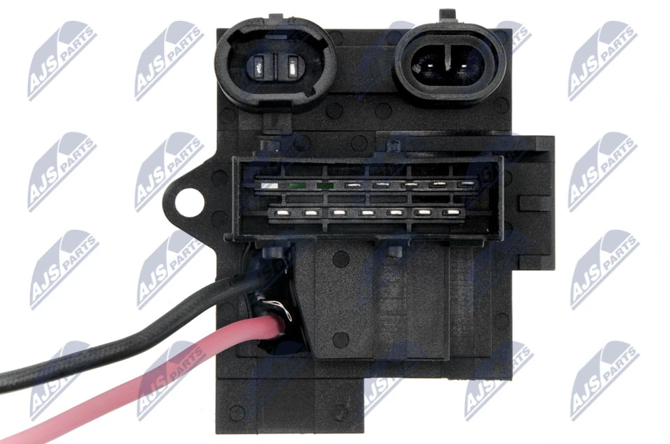 Resistor, interior blower ERD-RE-005