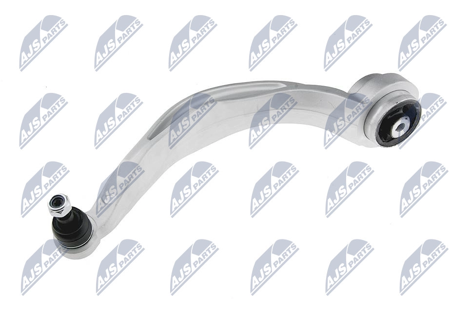 Control/Trailing Arm, wheel suspension ZWD-VW-019